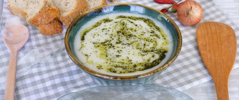 Yayla Çorbası Tarifi