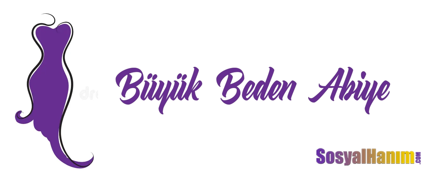 Büyük Beden Abiye